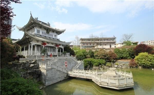 5万两白银打造"中国第一银楼",来自没有银矿的银都-湖南永兴