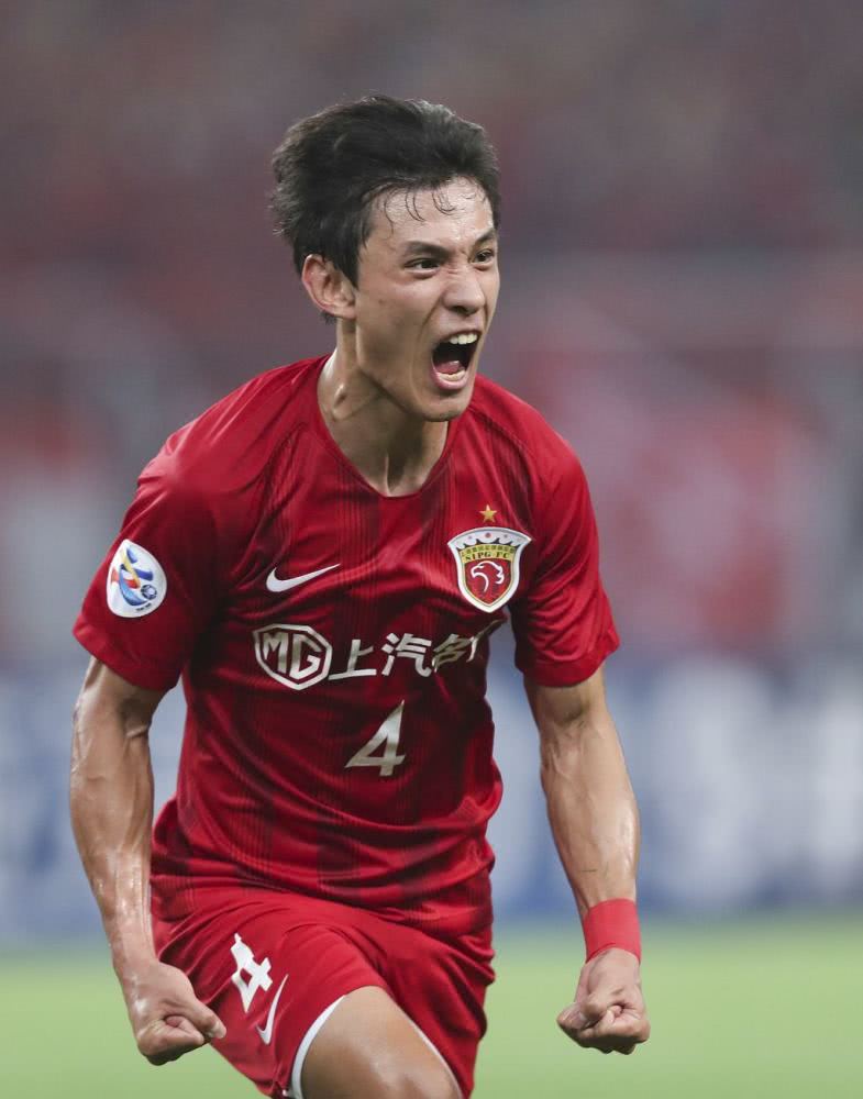 为什么项链哥王燊超再次入选国足大名单?