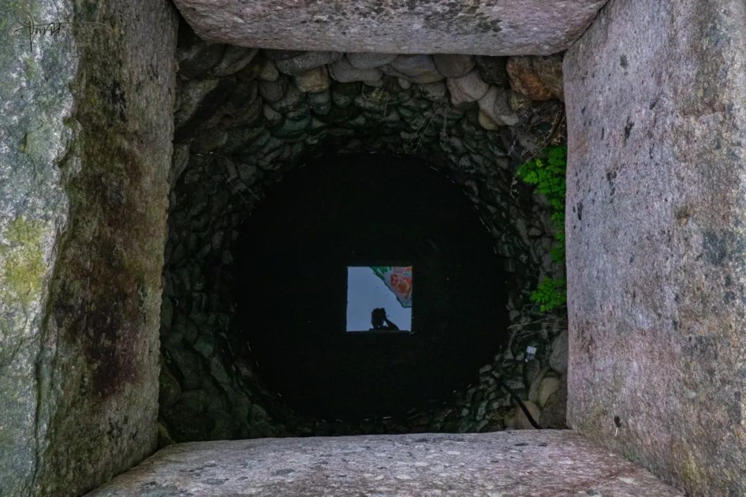 前童古镇里几十口水井,我觉得花桥井头最美,你觉得呢