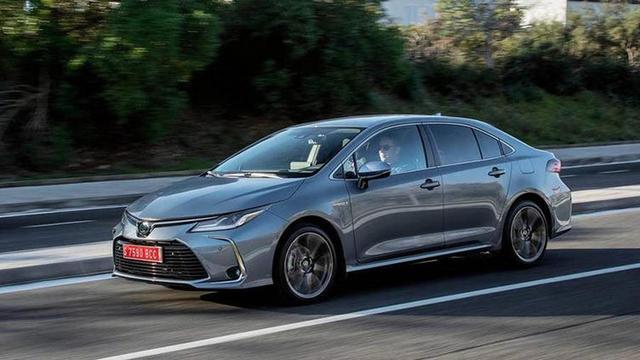 预算15万,买紧凑级轿车!日系御三家,卡罗拉/思域/轩逸怎么选?