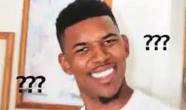 尼克杨搞笑发声:真希望麦基撞到我,现在缺钱花