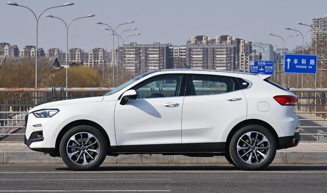 10万左右的国产suv怎么选,这3款车颜值高,空间大,更适合家用