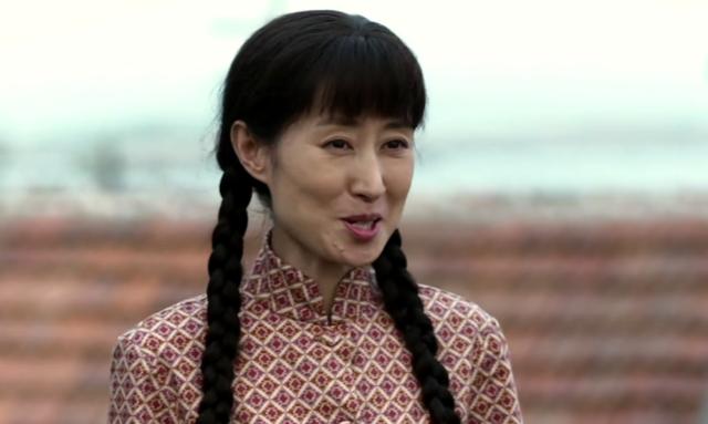 葛美霞到底是好是坏,为何网友对她褒贬不一,到底是谁对谁错?