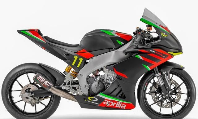 最新阿普利亚rs250 Sp 赛车售价公布 约7 5万元 新浪汽车 最新阿普利亚rs250 Sp 赛车售价公布 约7 5万元 新浪汽车