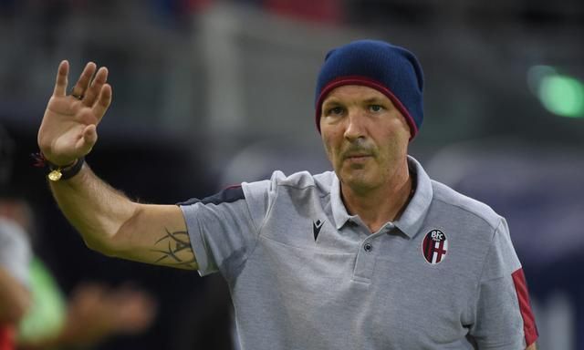 意甲历史上的任意球之王|米哈伊洛维奇|意甲|任意球_新浪网