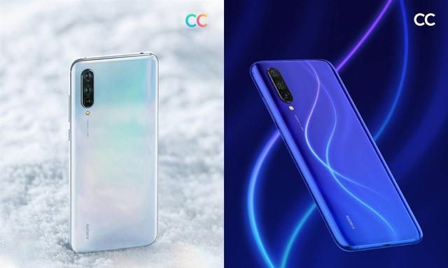 小米cc10要来了?全新设计价格更加诱人了!网友:期待!