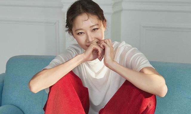 盘点80年代前后韩国女神级演员:岁月错过了她们,太逆龄了!