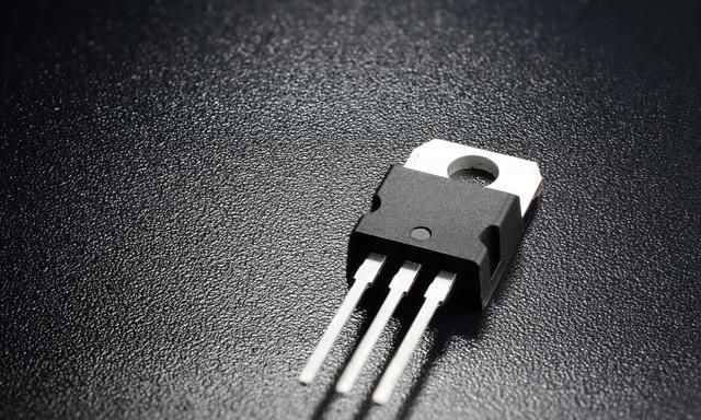 igbt:功率半导体核心元器件