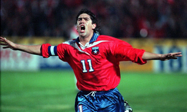 萨拉斯:叱咤意甲的克雷斯波接班人,12场11球带队挺进世界杯