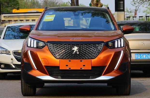 三缸机 双离合,卖11万起,标致2008还能成为翻身的希望吗?