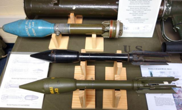 德国坦克杀手火箭筒,二战中最具威力的单兵反坦克武器