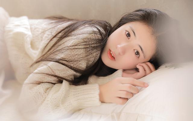 摩羯座的女生,她们大多个头都不是很高,长的骨架也是比较小的.