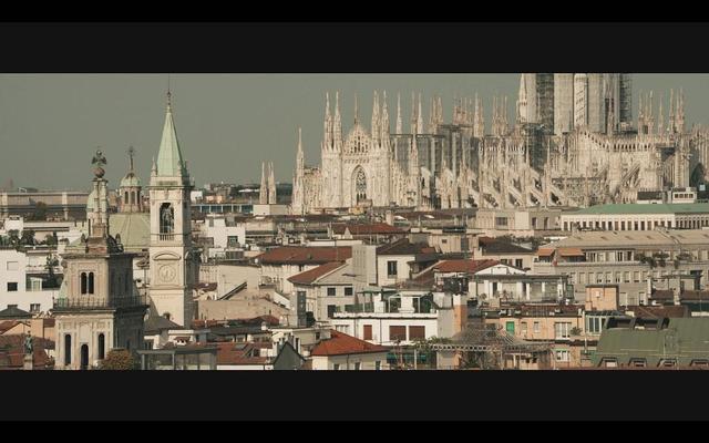 米兰一处 来源：《意大利制造》