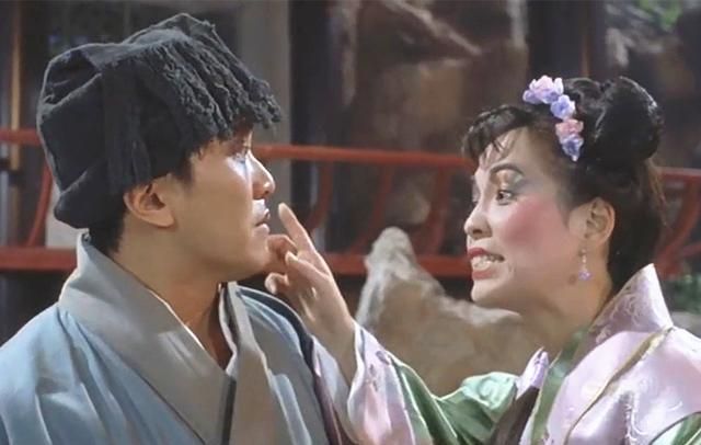 《唐伯虎点秋香》导演曝石榴姐另有人选|苑琼丹|李力