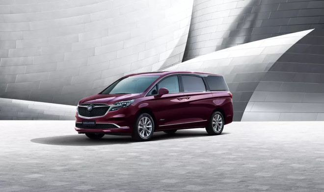 煲仔试驾 | 花50万选择一台别克艾维亚,老板直夸你眼光好!-新浪汽车