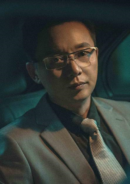 《琅琊榜》没火,《伪装者》没红,"反派"刘奕君凭《猎狐》走红