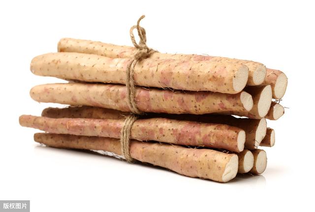 一样是山药,粗的好还是细的好?30年菜农:认清3点,新鲜又好吃