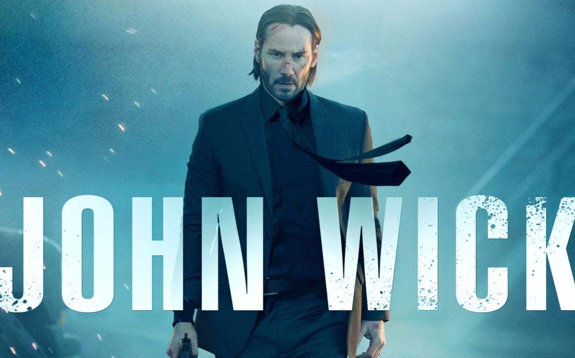 56岁基努·里维斯《疾速追杀4》延期12个月上映,影迷炸窝