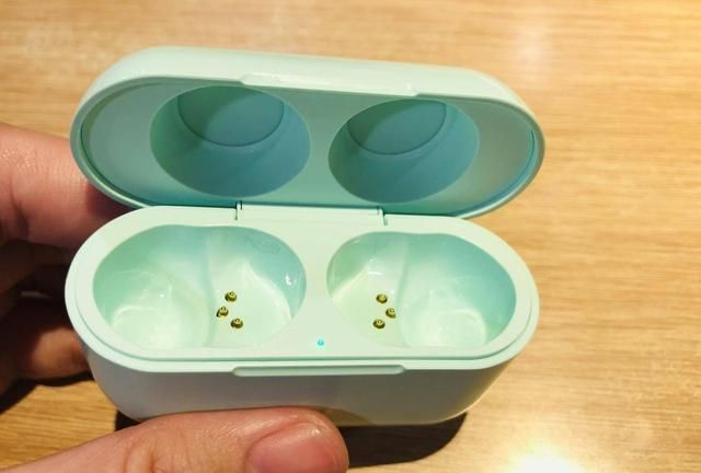 谁不爱音质好颜值又高的蓝牙耳机jeetairbass真无线蓝牙耳机