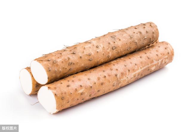 一样是山药,粗的好还是细的好?30年菜农:认清3点,新鲜又好吃