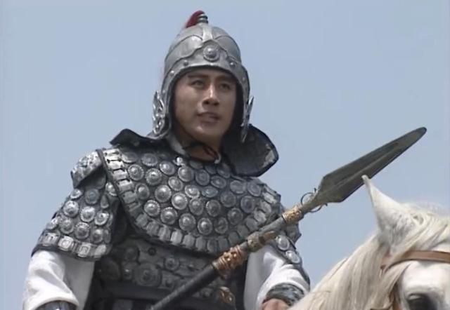 用倒推法计算赵云年龄:他首战文丑再战长坂坡,分别是多大年纪