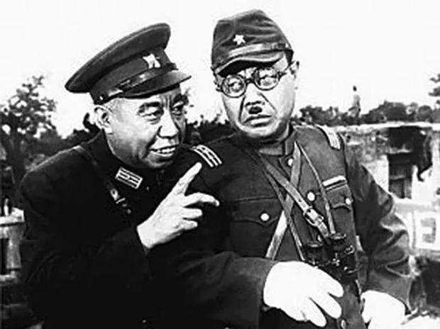 "胡汉三"扮演者刘江去世享年95岁