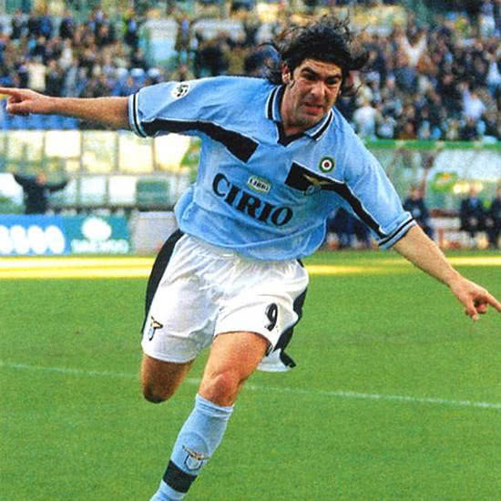 萨拉斯:叱咤意甲的克雷斯波接班人,12场11球带队挺进世界杯