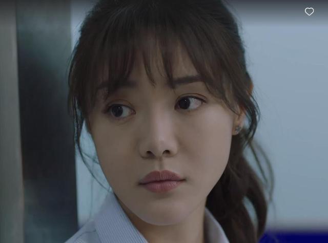 《猎狐》邓家佳面瘫脸?原来曾经的她也很美!