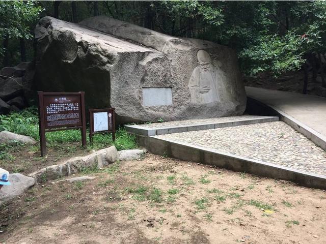 山东排名第二的名山，巍峨壮丽媲美泰山，更有“东泰