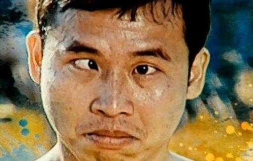 鱼头云被扔掉以后,非常幸运地被别人捡到了,虽然拣回了一条命,但是却