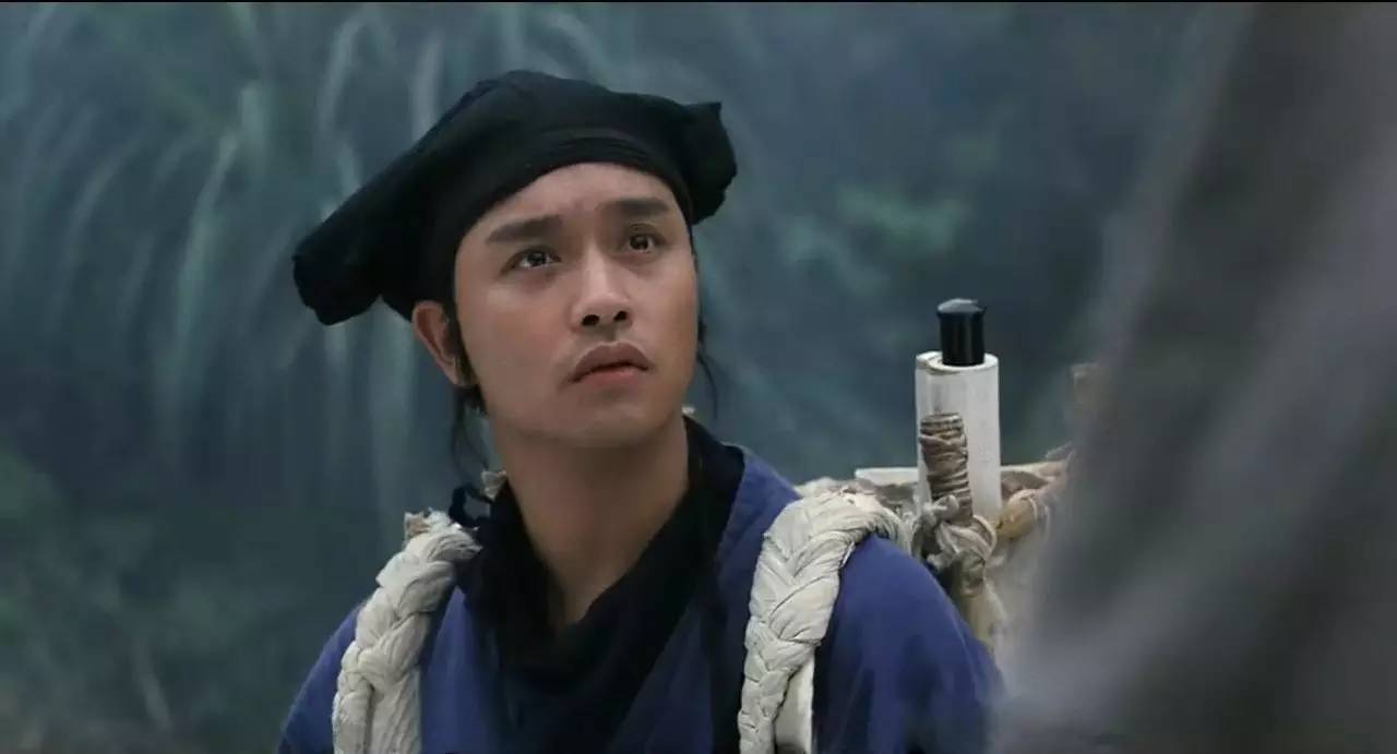 《倩女幽魂:人间情》新版五一上线,陈星旭版宁采臣能超越张国荣