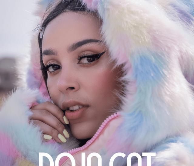 你知道吗?《say so》是dr.luke的回春之作