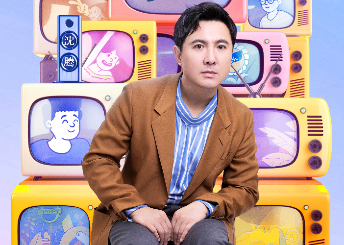 《向往》还未播,又一全新喜剧综艺将袭!芒果台这次真要放大招了