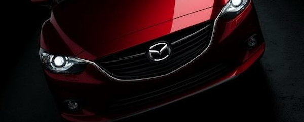 终于搭载压燃发动机了 全新马自达3你怎么看？