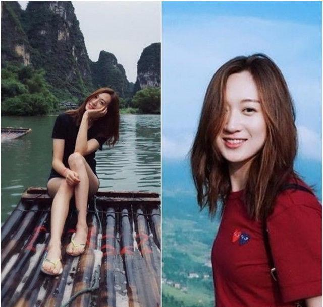 女排最美副攻手,背后精美纹身引网友争议,而她却不避忌这些东西|乔婷