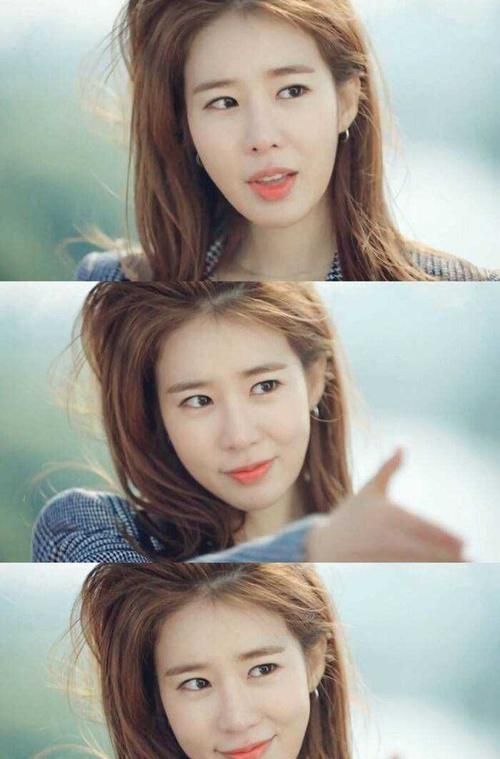 盘点80年代前后韩国女神级演员:岁月错过了她们,太逆龄了!