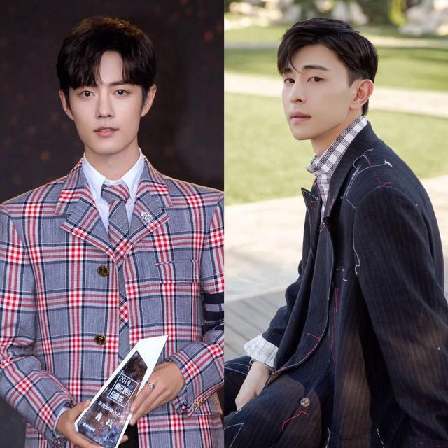 肖战想和杨紫合作但杨紫团队以和邓伦合作在先为由拒绝捆绑