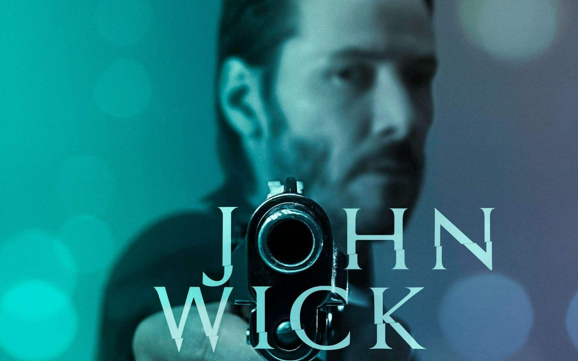 56岁基努·里维斯《疾速追杀4》延期12个月上映,影迷炸窝