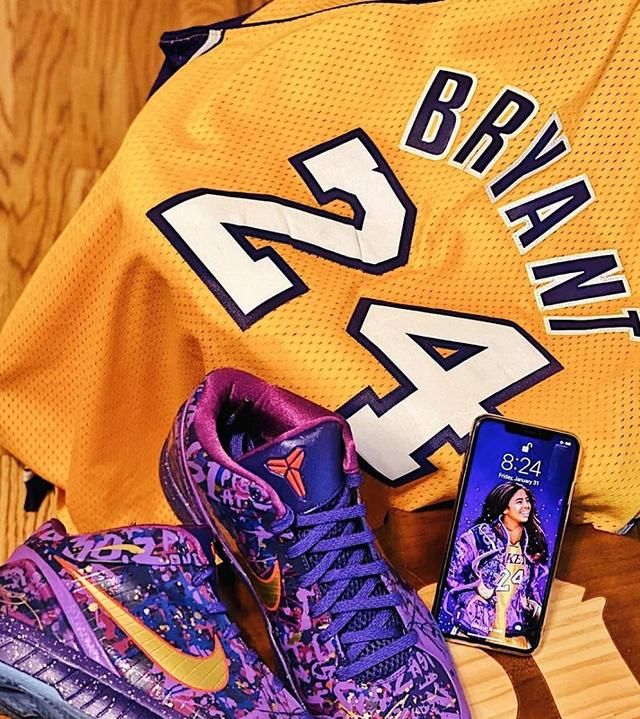 gigi生日当天奥尼尔晒照送祝福