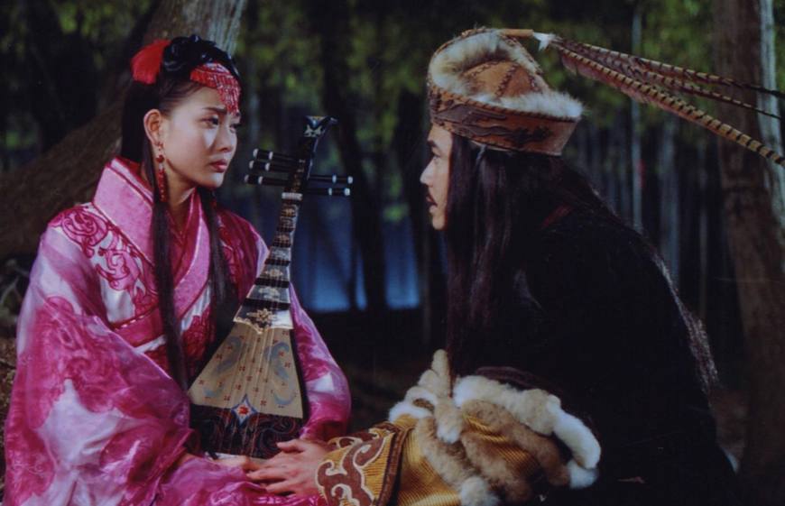 意思是指,古代匈奴人经常趁秋高马肥之际南侵.