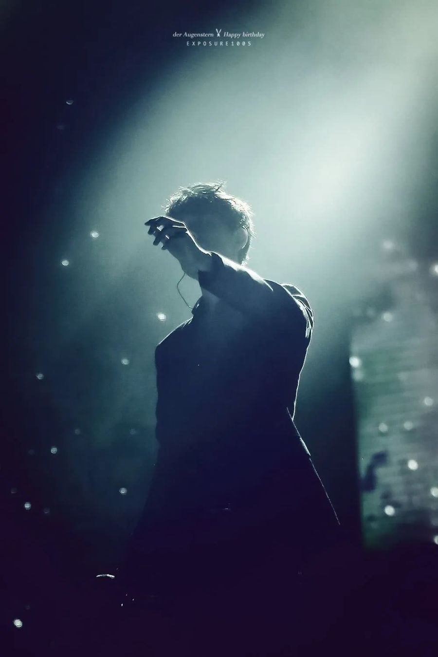 肖战的《光点》,你听到了什么?