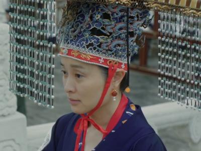 清平乐刘娥上线五集领盒饭但在大宋宫词里她是绝对女主