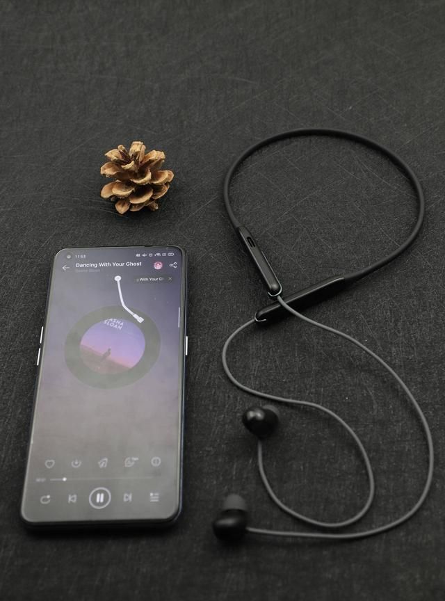 oppo enco m31上手体验:把音质带入日常的方方面面!