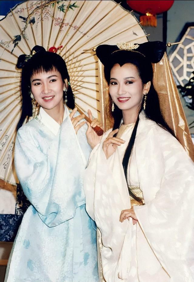 《新白娘子传奇》法海为什么最后能成仙,原著解析:其实合情合理