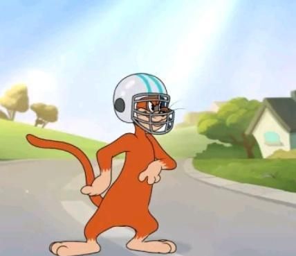 猫和老鼠:最容易拿到猫皇的角色,遇厉害的老鼠,一定要选它