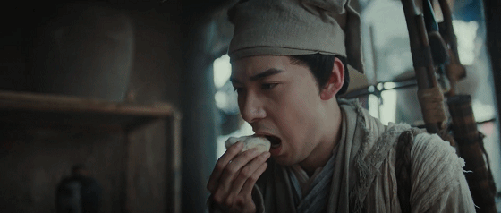 特效过瘾,姥姥一出场就让人惊艳|黑山|倩女幽魂:人间情|宁采臣_新浪