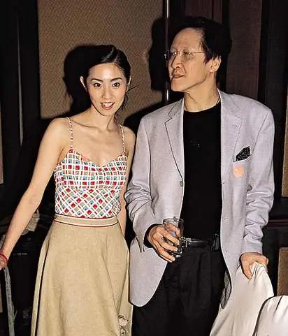 向华胜和他爱过的女人们|张玉珊|向华胜|张敏_新浪新闻