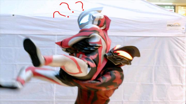 捷德奥特曼的妈妈到底是谁?贝利亚有过什么样的一段姻缘?