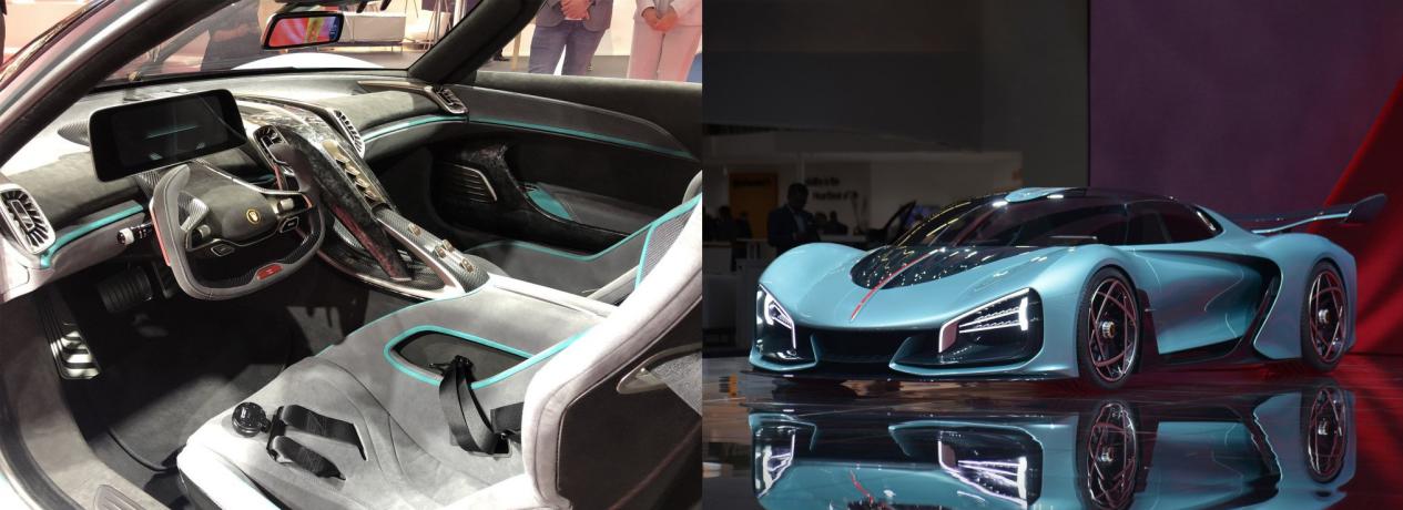 红旗s9红旗品牌从紧凑型车,中型车,一直布局到大型suv红旗的野心并不