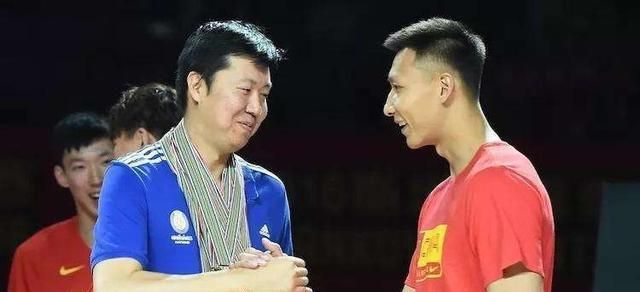 易建联和王治郅谁是我们男篮史上最强大前锋?